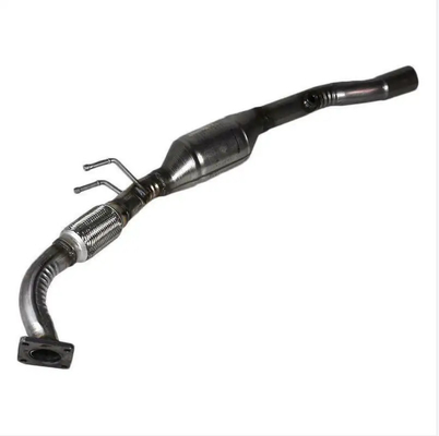 Scarabeo 2.0L 01-05 di golf 02-06 di VW Jetta 02-05 di 4 Bolt Flex Catalytic Converter For