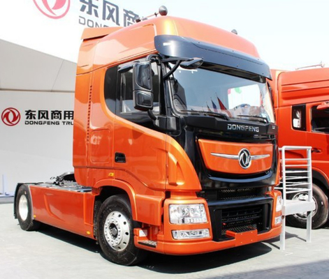 Rimorchio resistente diesel dell'autotreno DONGFENG del trattore 6*4