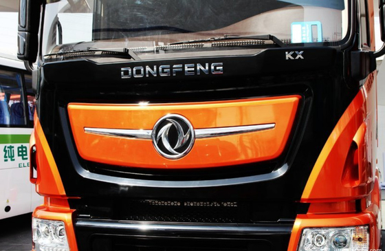 Rimorchio resistente diesel dell'autotreno DONGFENG del trattore 6*4