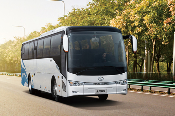 bus diesel 330hp interurbano del passeggero della città dei sedili del bus 50 della città di 12m