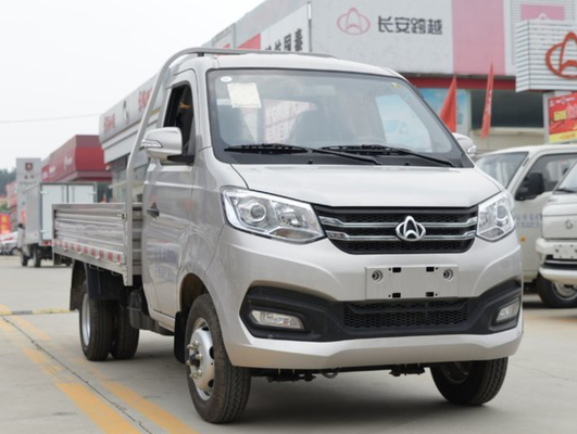 Il tipo Cng resistente di Fency trasporta 5.45M su autocarro Light Duty Trucks 1340kg