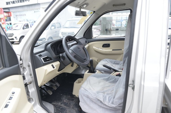 Il tipo Cng resistente di Fency trasporta 5.45M su autocarro Light Duty Trucks 1340kg