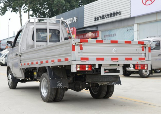 Il tipo Cng resistente di Fency trasporta 5.45M su autocarro Light Duty Trucks 1340kg