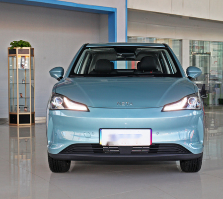 Approvazione elettrica delle porte CNAS dei sedili 5 delle automobili 5 di Suv della batteria di 400KM LFP
