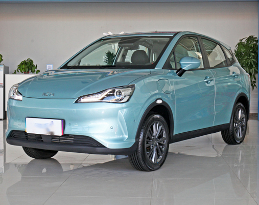 Approvazione elettrica delle porte CNAS dei sedili 5 delle automobili 5 di Suv della batteria di 400KM LFP