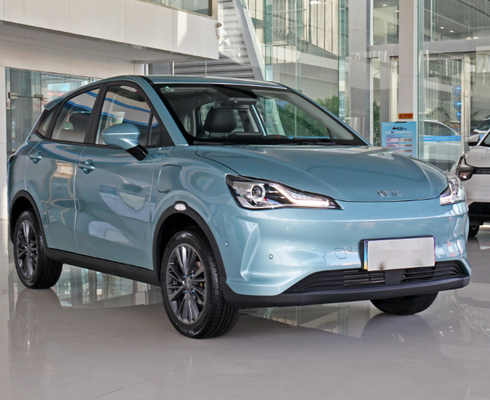 Approvazione elettrica delle porte CNAS dei sedili 5 delle automobili 5 di Suv della batteria di 400KM LFP
