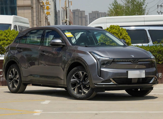 54,34 compatto elettrico Suv 400+ chilometro dell'automobile elettrica di KWH EV di lunghezza che guida