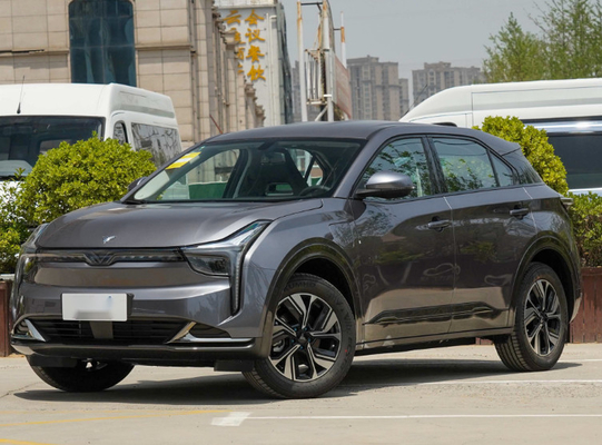 54,34 compatto elettrico Suv 400+ chilometro dell'automobile elettrica di KWH EV di lunghezza che guida