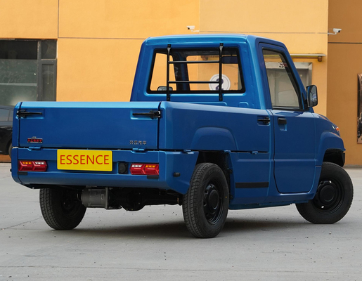 Camioncini pratici del carico utile elettrico del camion 500kg del motore a corrente alternata EV piccoli