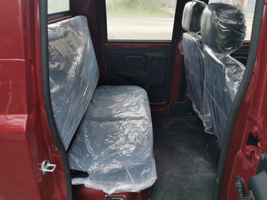 120KM che guidano variano veicoli leggeri elettrici con 4 sedili 2 remano la cabina