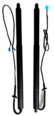 Il kit portellone elettrico automatico a mani libere si abbina a GEELLY SX12 ICON Small SUV