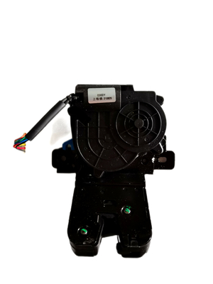Il kit portellone elettrico automatico a mani libere si abbina a GEELLY SX12 ICON Small SUV