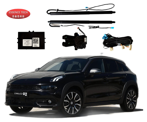 Electric Power Portellone Kit Tronco Anteriore Auto Power Frunk Per LYNK CO 02