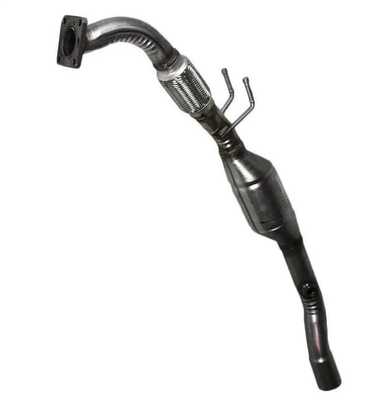 Scarabeo 2.0L 01-05 di golf 02-06 di VW Jetta 02-05 di 4 Bolt Flex Catalytic Converter For