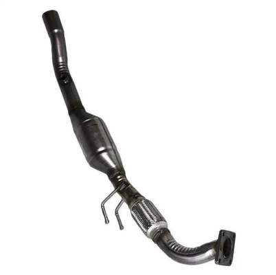 Scarabeo 2.0L 01-05 di golf 02-06 di VW Jetta 02-05 di 4 Bolt Flex Catalytic Converter For