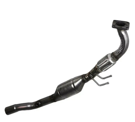 Scarabeo 2.0L 01-05 di golf 02-06 di VW Jetta 02-05 di 4 Bolt Flex Catalytic Converter For