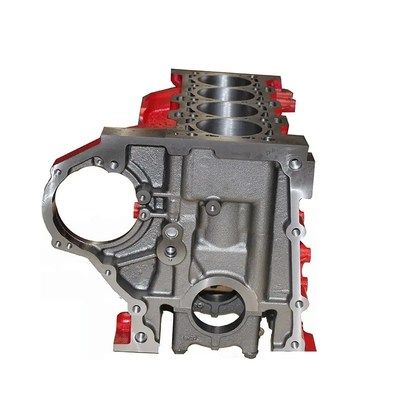 Componente del motore diesel ISF2.8 5334639 del blocco cilindri 5261257 per l'auto