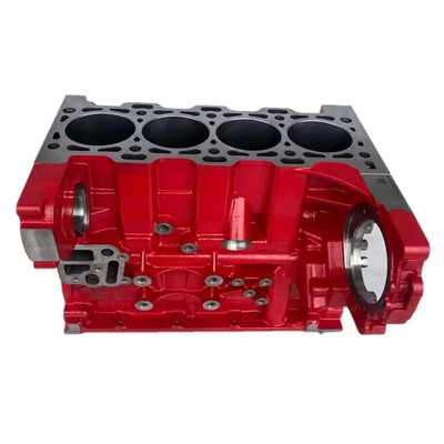 Componente del motore diesel ISF2.8 5334639 del blocco cilindri 5261257 per l'auto