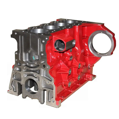 Componente del motore diesel ISF2.8 5334639 del blocco cilindri 5261257 per l'auto
