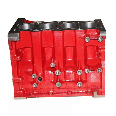 Componente del motore diesel ISF2.8 5334639 del blocco cilindri 5261257 per l'auto