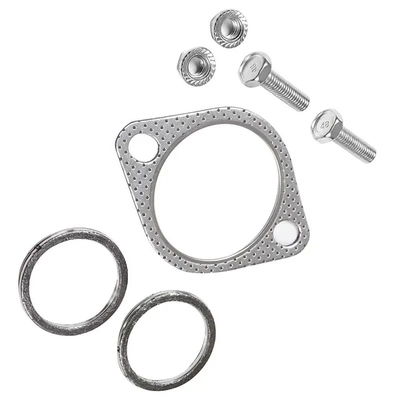 Ricambi auto per la marmitta catalitica dello scarico posteriore di Nissan Murano 3.5L 2003-2007
