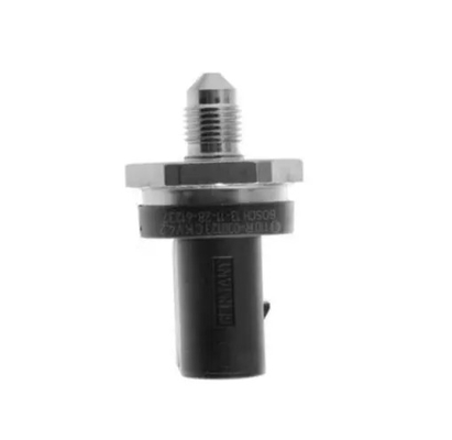 Componenti del motore automatiche ad alta pressione del sensore 0261545078 di pressione del carburante per il motore diesel