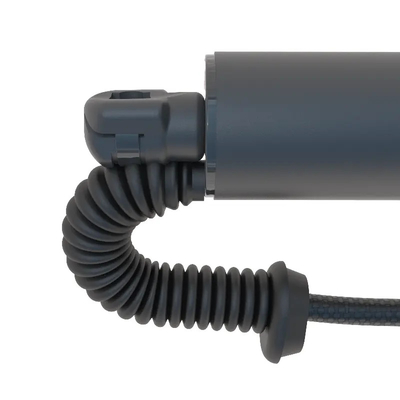 Ponte levatoio Suppot della covata di potere con i puntoni di sostegno dell'ascensore apri OE 51247350837 di potere per il Bmw X1 F48