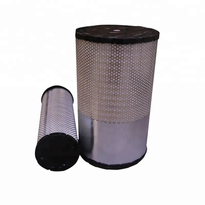Assemblea 1109C24-SET2 di filtro dell'aria delle parti 1109C24-020/1109C24-030/K2332 Fleetguard del camion