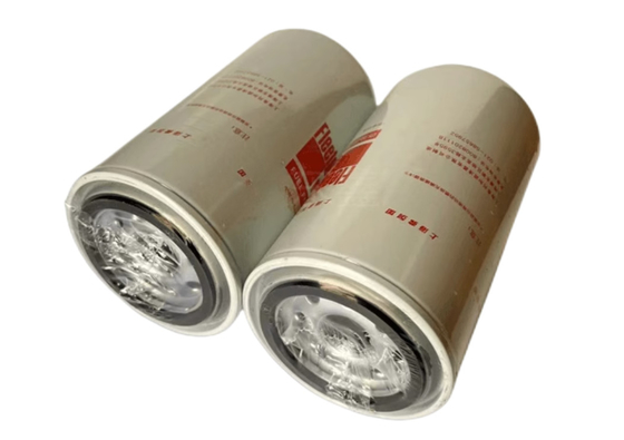 Filtro del carburante dai ricambi auto del filtro del carburante FF5076 Fleetguard dal camion di alta qualità per il motore diesel