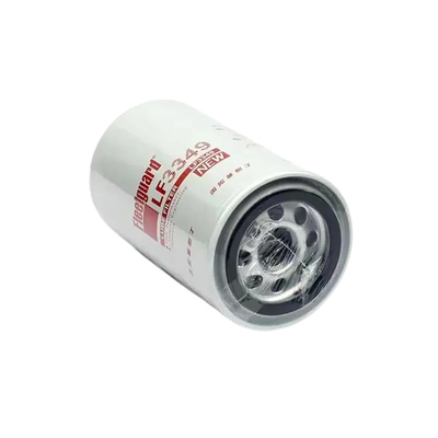 Filtro dell'olio degli accessori del motore diesel del camion LF3349 per il motore diesel di Cummins