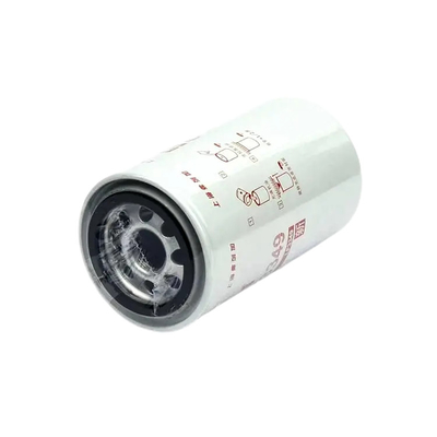 Filtro dell'olio degli accessori del motore diesel del camion LF3349 per il motore diesel di Cummins
